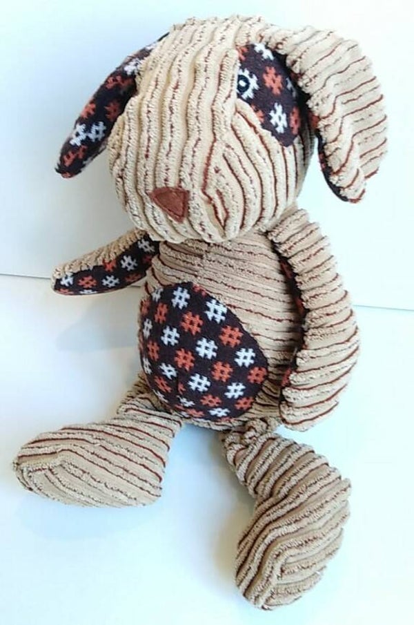 Teddybeer Halloween 40cm