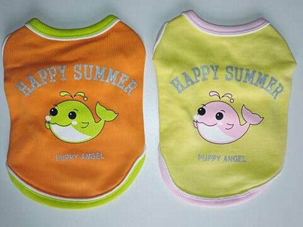 Puppy Angel Outlet: Happy Summer 20cm