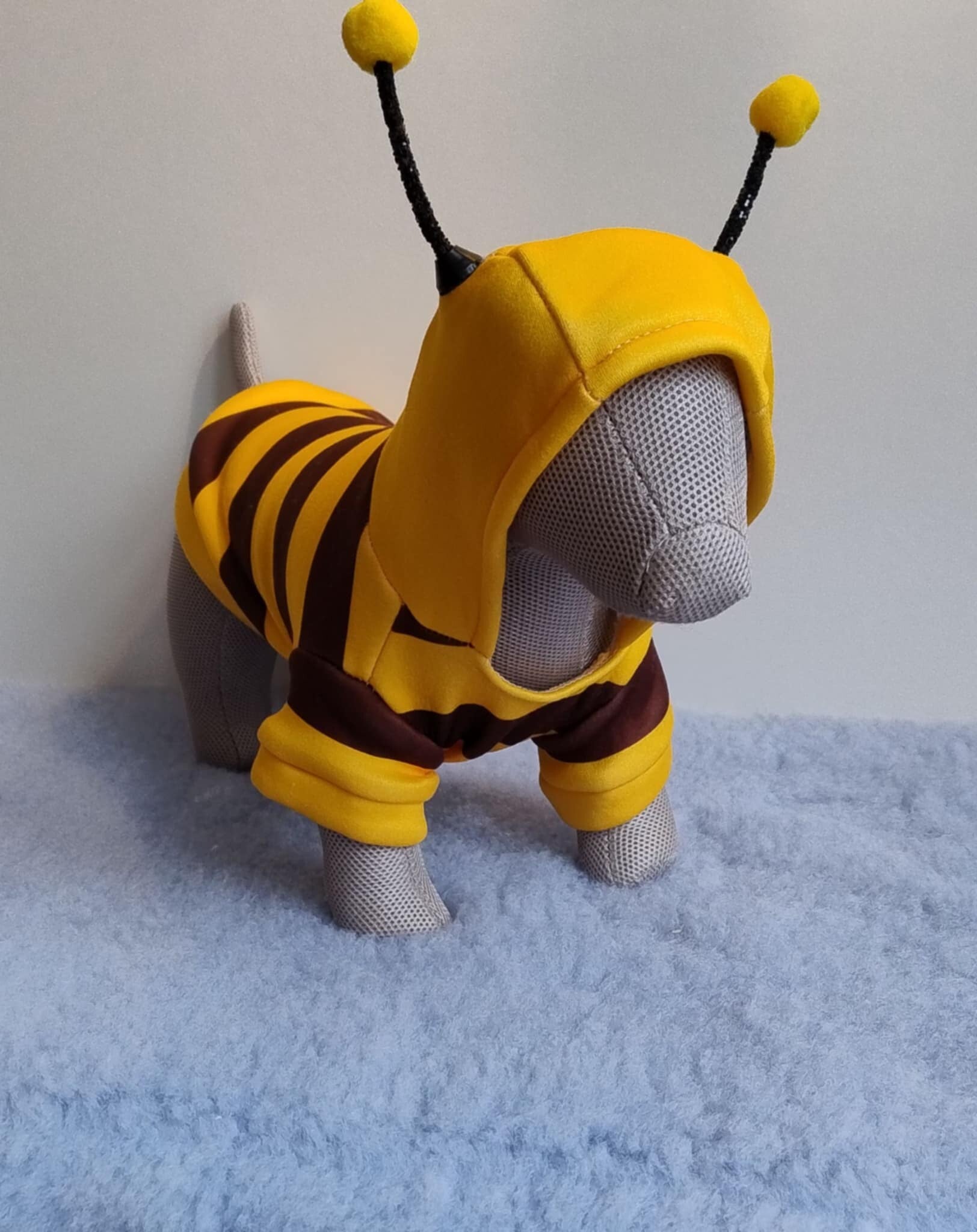 Honey Bee outfit