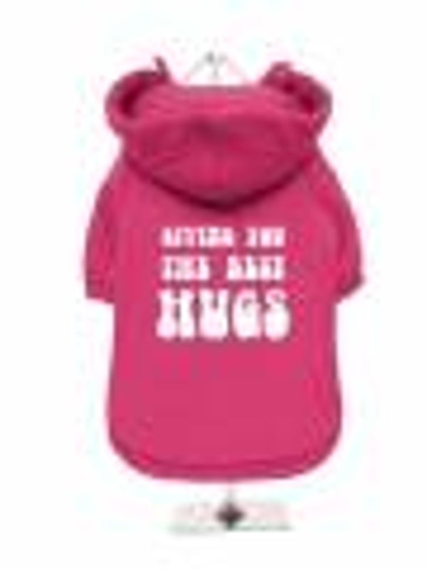 Hoody-Pull : Giving You The Best Hugs