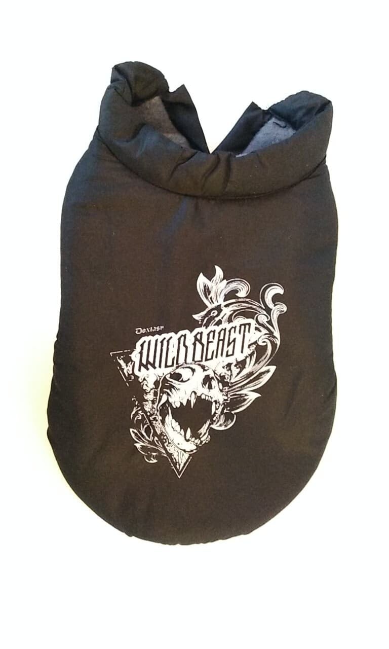 Mantel Doxtasy Wild Beast