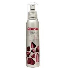 Parfum diamex Cuberdon 100ml