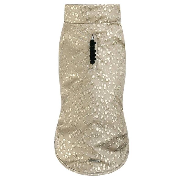 Whouapy imper Golden Bubbles