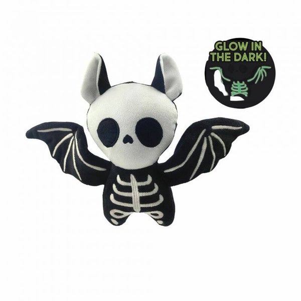 Batman Halloween - Glow in the Dark