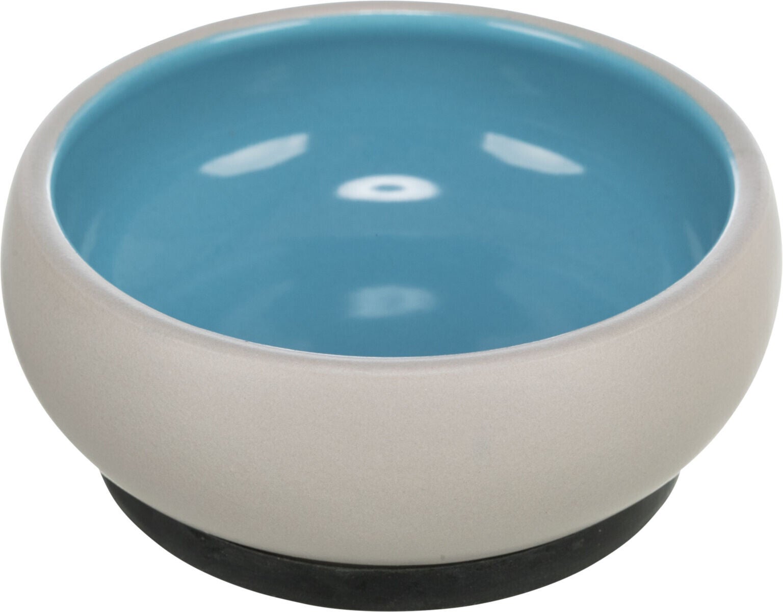 Keramic ronde eet- / drink-kom 11cm, 0.3L