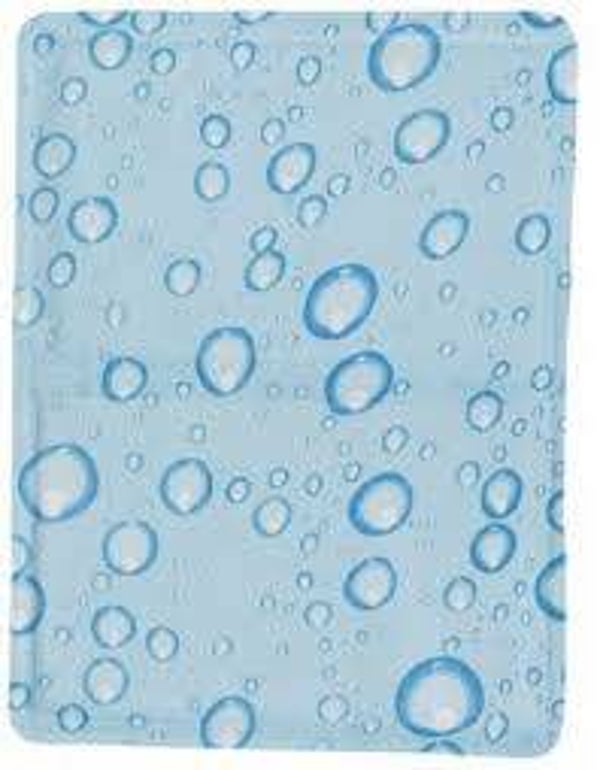 Koelmat bubbles 50 x 40cm