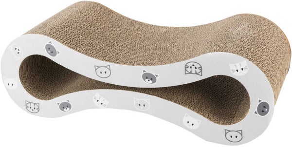 Krab Karton Infinity