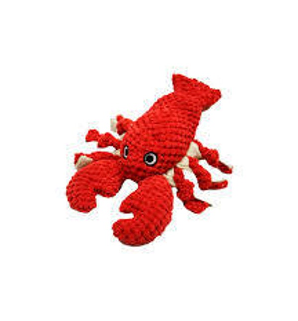 J&V Kreeft + knooptouw 20cm