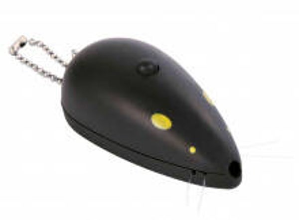 Laser Mouse