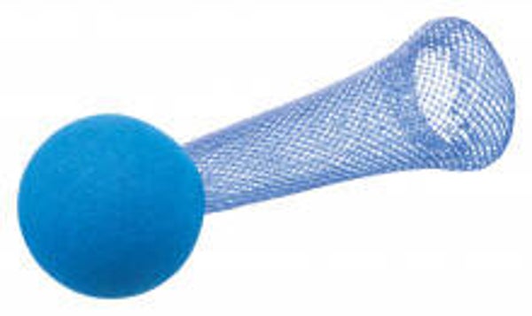 LED hoorntje + kaatsbal