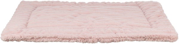 Ribfluwelen Ligmat pluche