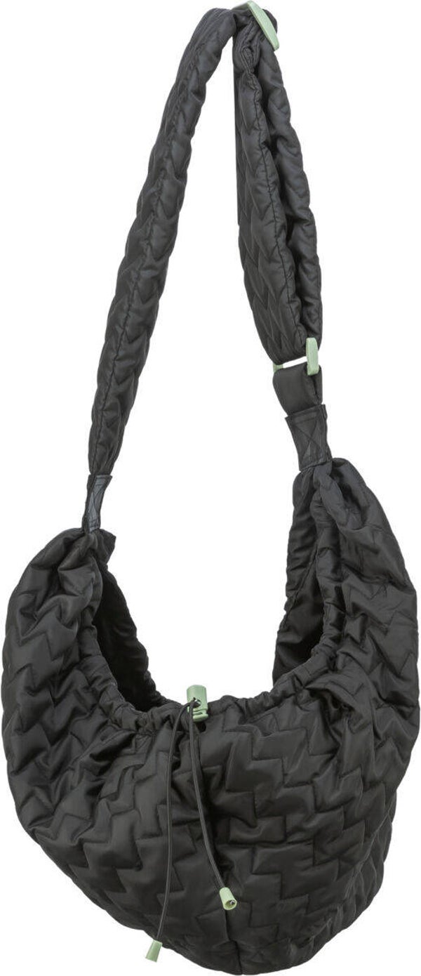 Luchtige Slingtas