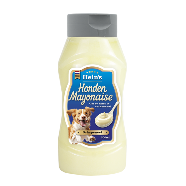 Honden Mayonaise