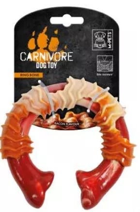 Bacon Flavor Horseshoe