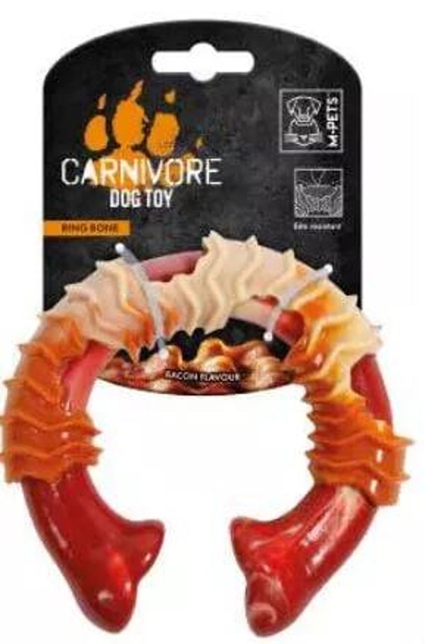 Bacon Flavor Horseshoe