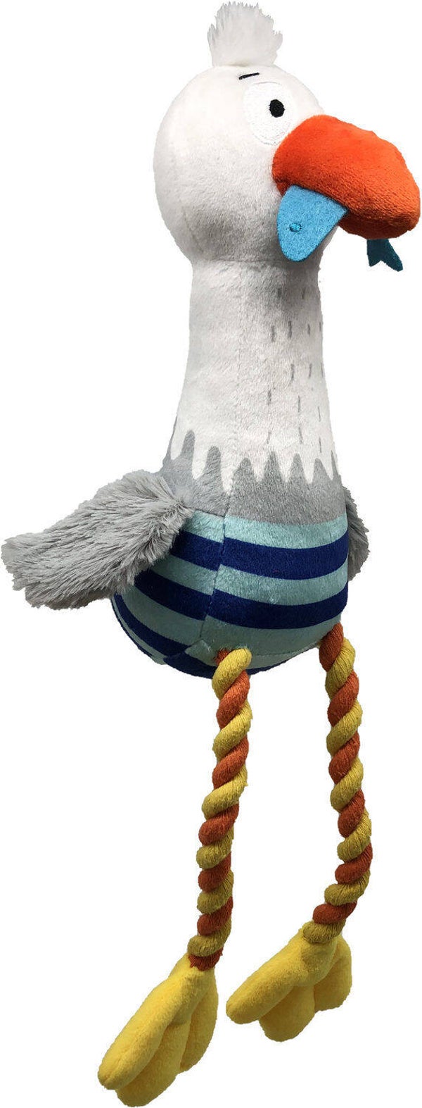 Pluche Zeemeeuw Sealife 34cm