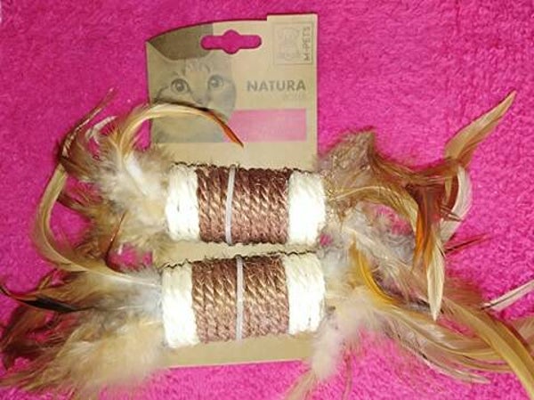 Natural toys 2st