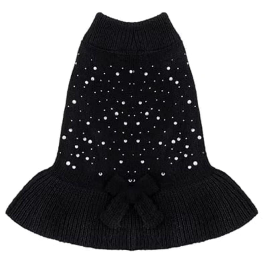 NewYears' eve party Kleedje