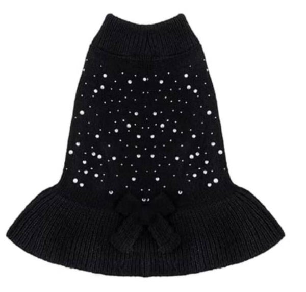 NewYears' eve party Kleedje