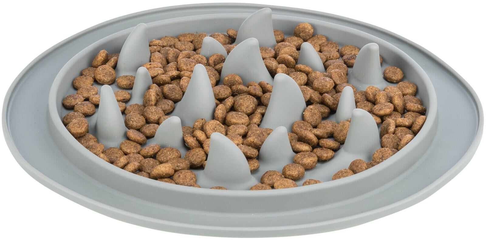 Voedermatje anti-schrok silicone 2