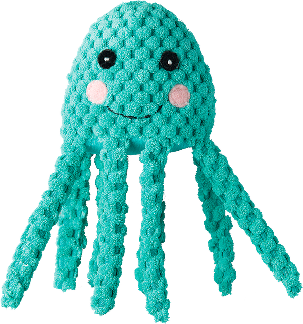 J&V Octopus 15cm