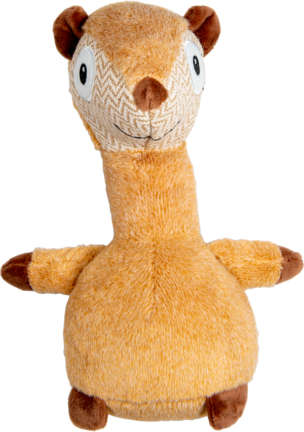 J&V Velvetties Lemming 25cm