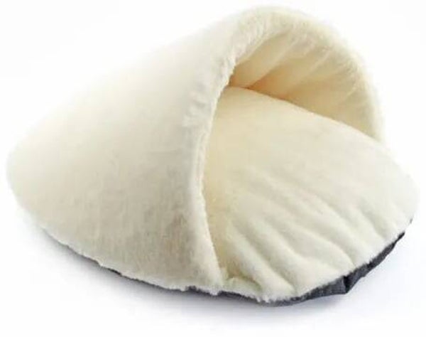 Pantoffel schuilmand