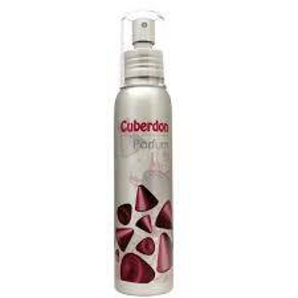 Parfum diamex Cuberdon 100ml