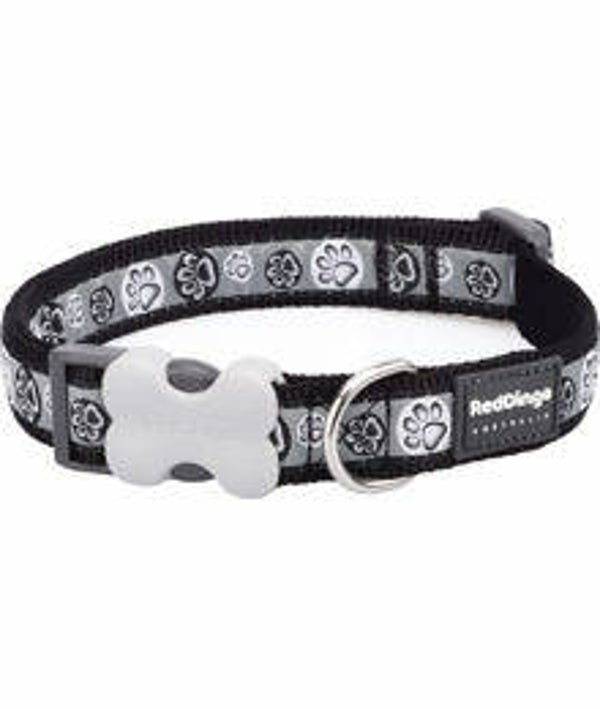 RED DINGO verstelbaar pootjes zwart