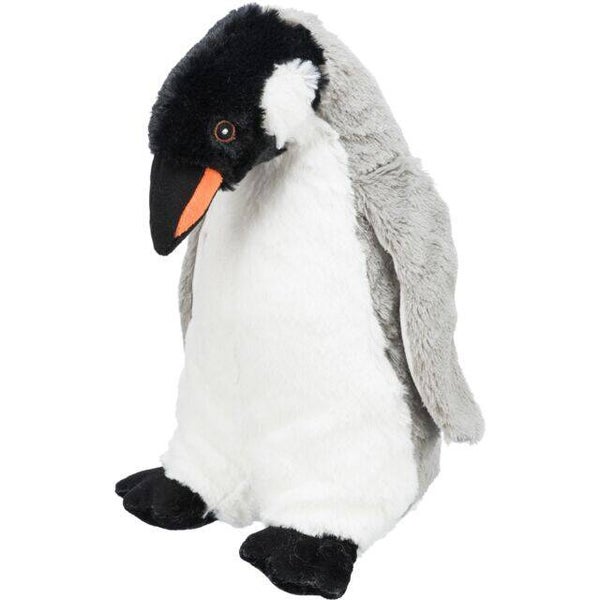Pluche Pinguin 28cm