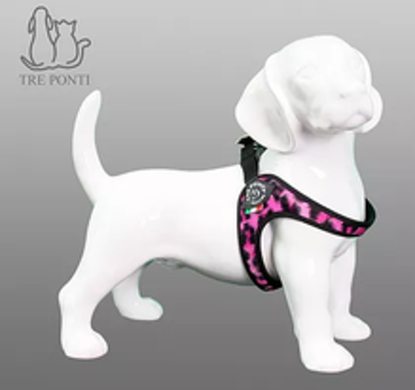 Treponti clips (zonder koord) Pink Panter