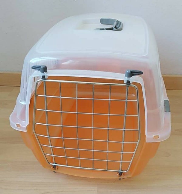 Plastic Bench 46cm x 32cm x 30cm