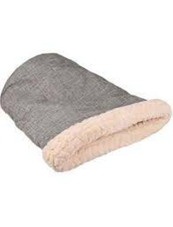 Speel / Slaapzak - mand 55cm