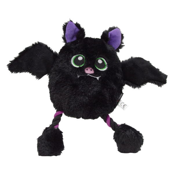 J&V Halloween Pluches Vleermuis