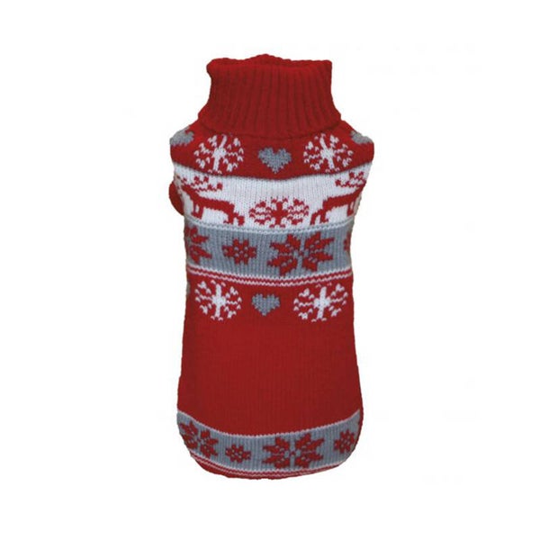 Kerst Pull Croci Rendieren