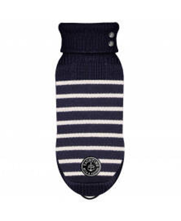 Milk&Pepper Pull Marine