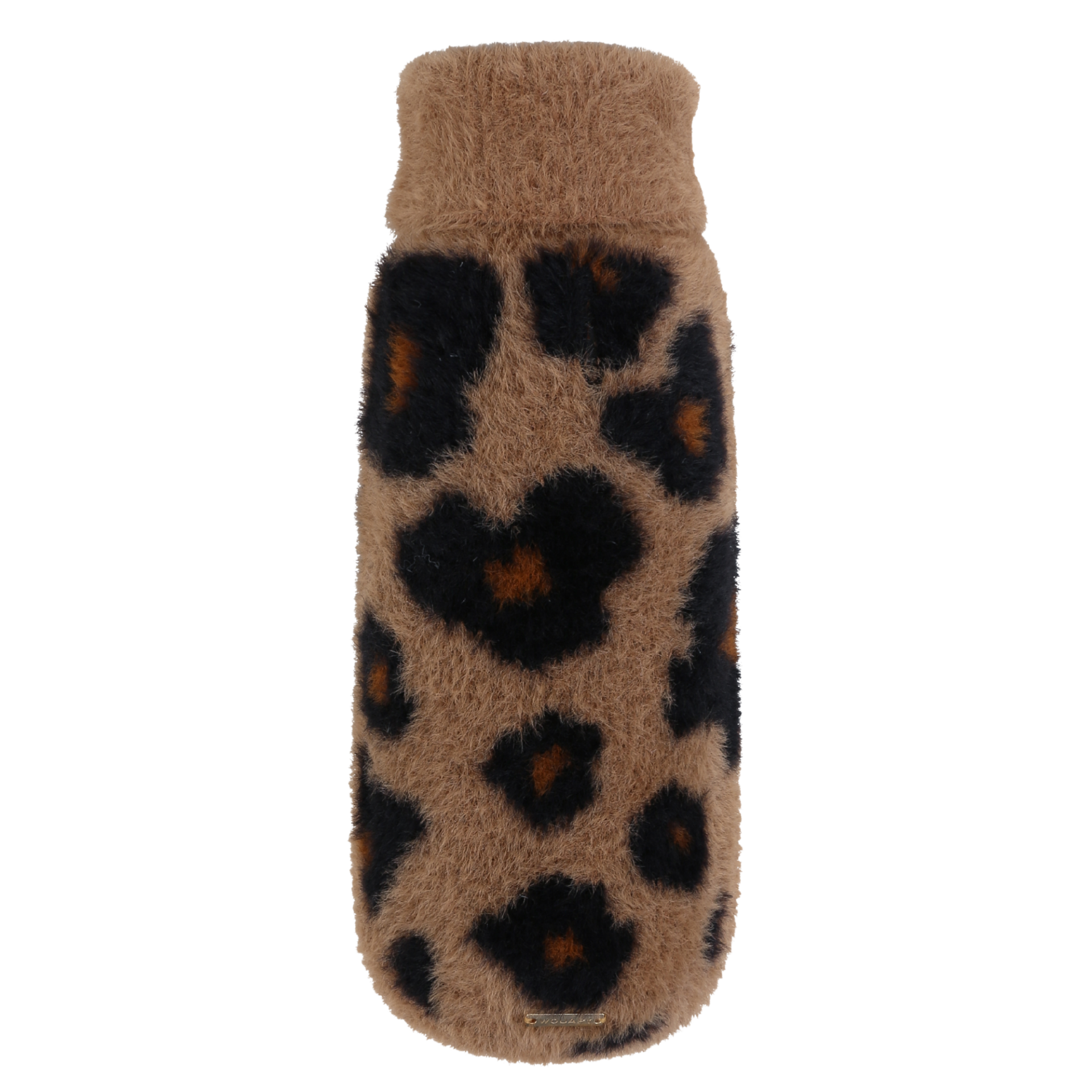 Whouapy pull Leopard