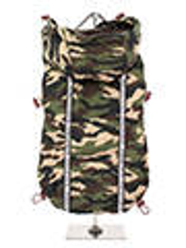 Rainstorm Reflect camouflage