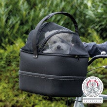 Fietsmand / Draagtas Stuur