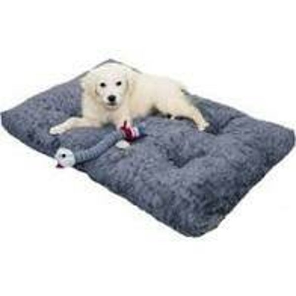 Bench Kussen Jack&Vanilla antraciet Pluche