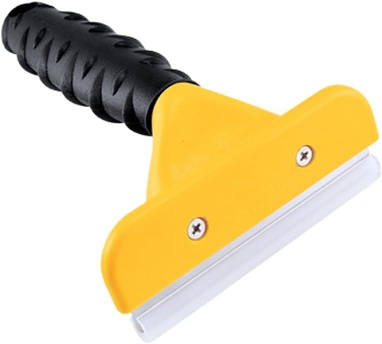 Shed Stopper - Furminator