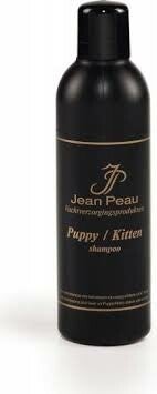 Jean Peau puppy&kitten shampoo 200ml