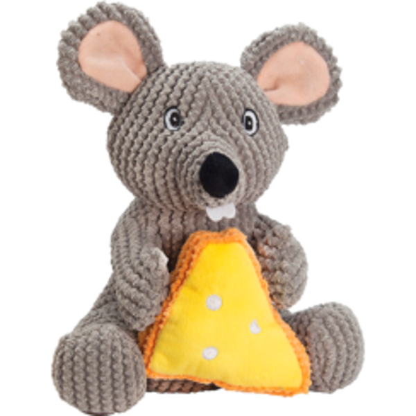 Muis + kaas 25cm