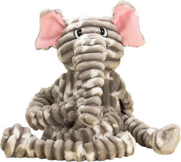 J&V Shizzlies Bungy Olifant 61cm