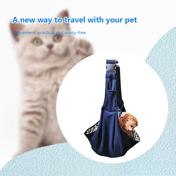 Slingtas soft polyester adjustable