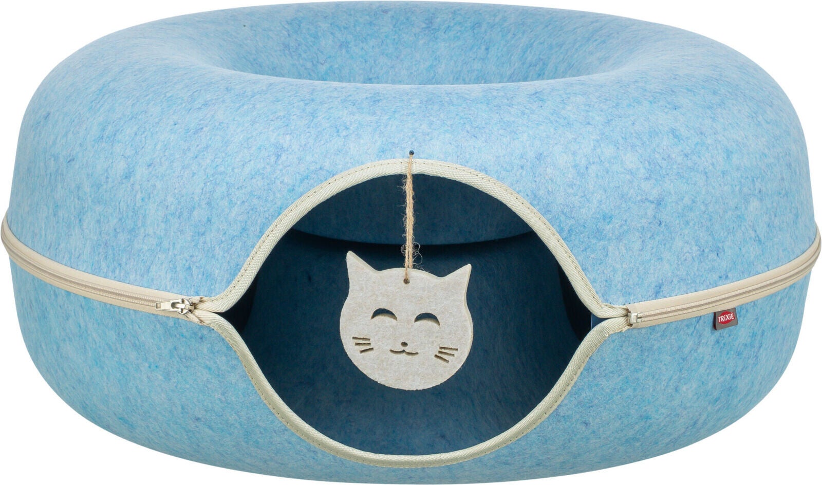 Speeldonut vilt 60cm