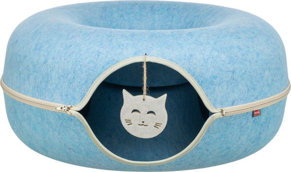 Speeldonut vilt 60cm
