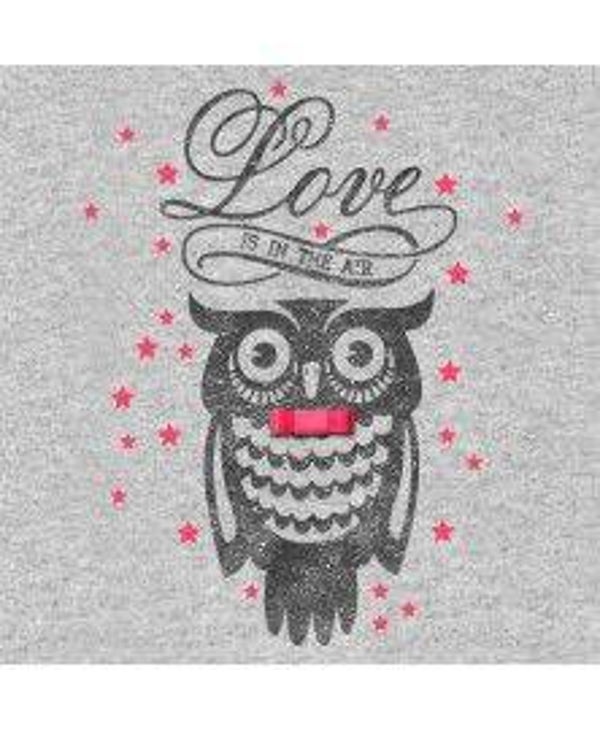 Milk&Pepper Nightbird fluo pink