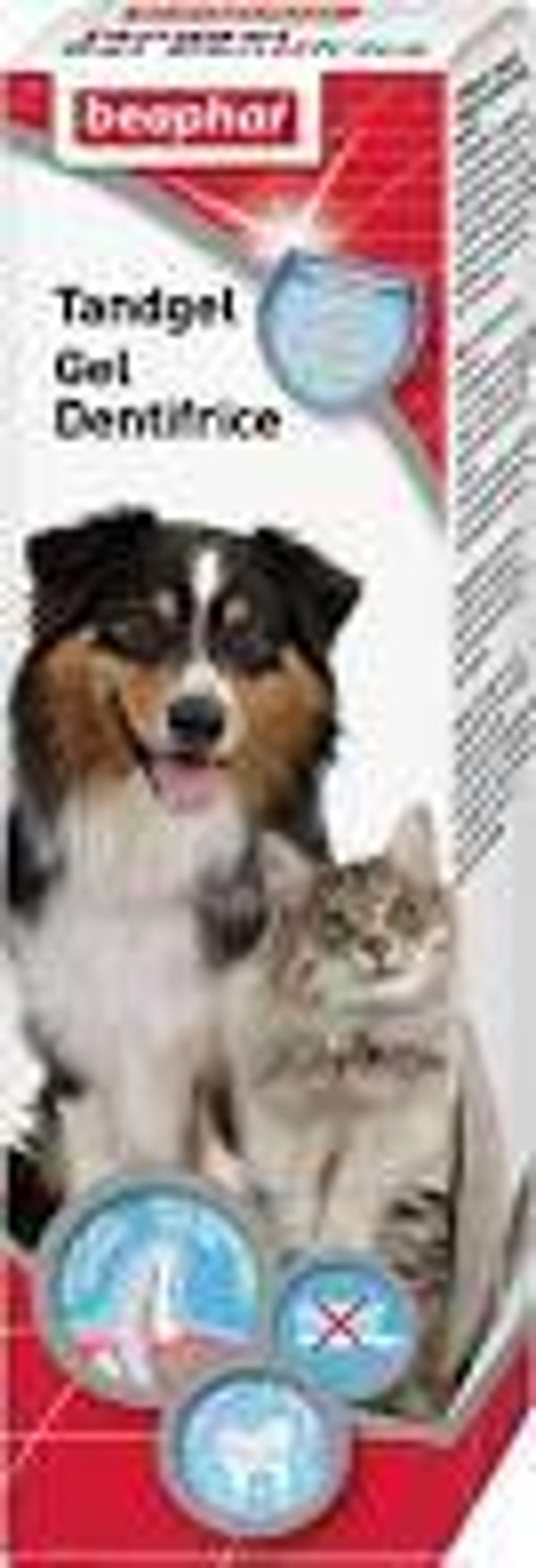 tandgel Beaphar