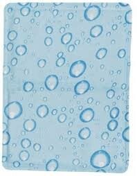 Koelmat bubbles 65 x 50cm